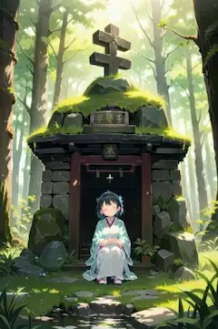 何年も