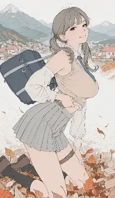 スケッチガールズ #2
