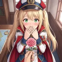 ロリ艦長に送る感謝
