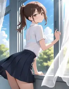 気になるあの子