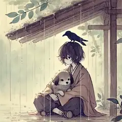 ひと時