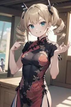 艦これ　ホノルル