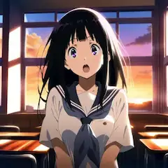 わたし、気になります