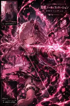 渇愛ノーティフィケーション