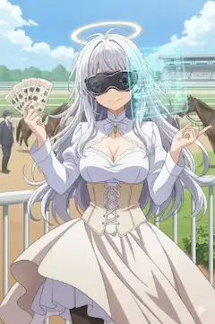 毎年恒例の有馬