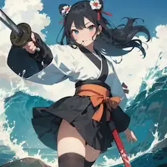 待ちかねたぞ