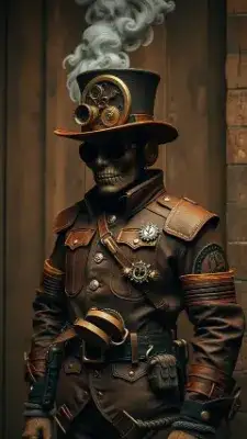 Dead Soldier