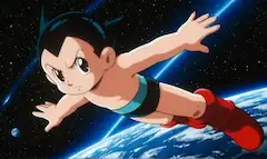 アストロボーイ・鉄腕アトム