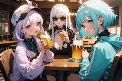 聞いてくださいよ！（夏FES後）
