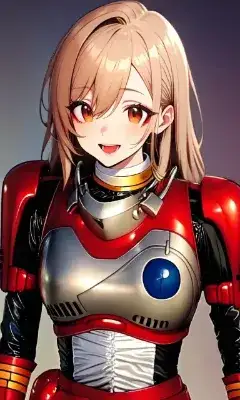 ソルジャンヌ