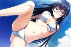 bikini(old prompt)_230101