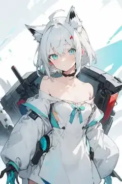 メカ娘