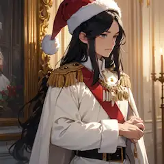 Merry Christmas！＠皇族提督・陸軍元帥