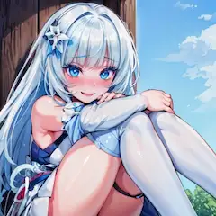 雪ちゃん