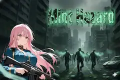 【ミント】Mint Hazard～都民ミント化計画～