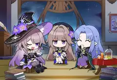 ヘルタ人形に興味深々なメディアさん