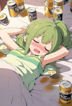 ビール缶