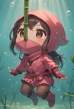 水遁