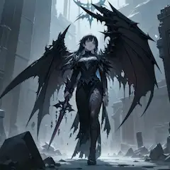 ラグナブレード