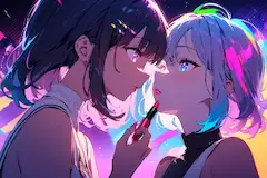 ルージュ デュオ
