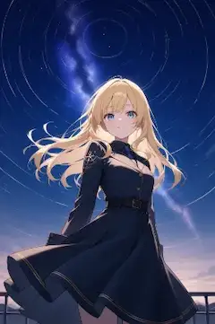 星景