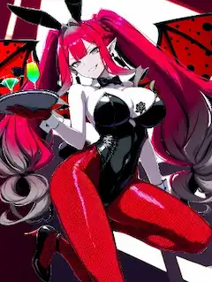 バニーバーヴァン・シー