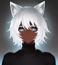 ほのかなオーラ