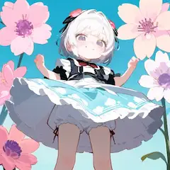 裏・おは幼女