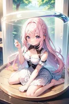 瓶たまからビー玉まで