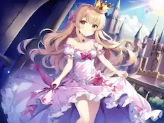 プリンセス・アイオライト