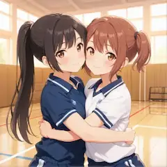 美しい友情