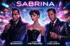 サイバーパンク映画詰め合わせ