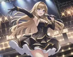 アイドル