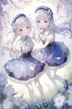いつも一緒
