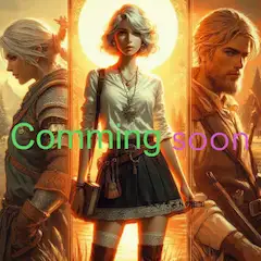 Comming soon！