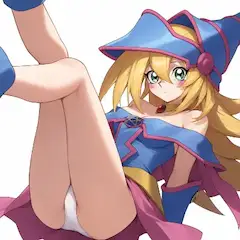 遊戯王　21