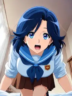 起床