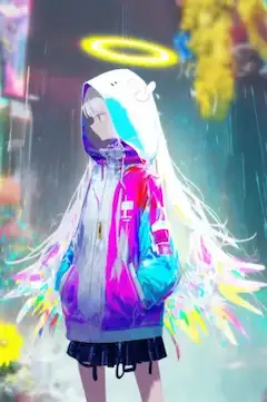 rainy day