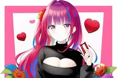 プレゼントは、わ・た・し💕
