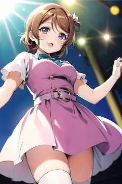 かよちん