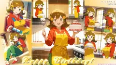 ファイブブワット　生誕祭　2025🎂