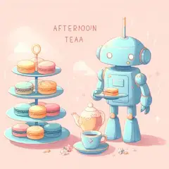 ウィーン、ピコピコ…(これが、エネルギー？)