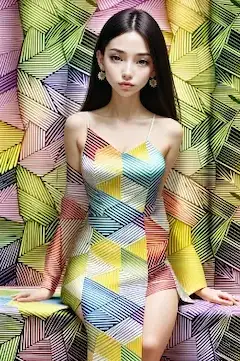 tileおもしろぉ