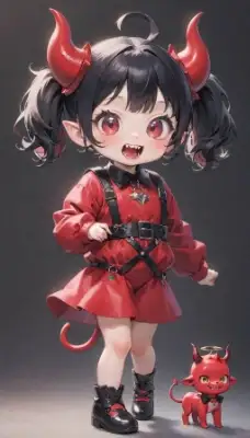 Sweet Devil