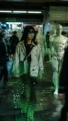 拡張現実