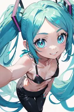 look closer