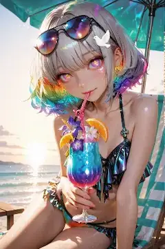セミリアルなやつ