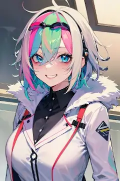 マッドサイエンティスト