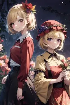 秋桜