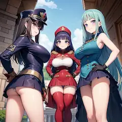 インペリアルガード